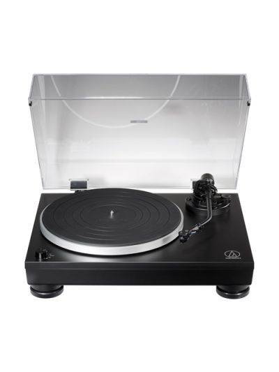 Audio-Technica AT-LP5X 全手動直接驅動黑膠唱盤