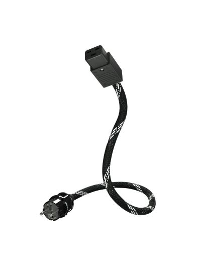 inakustik AC-2502 電源線