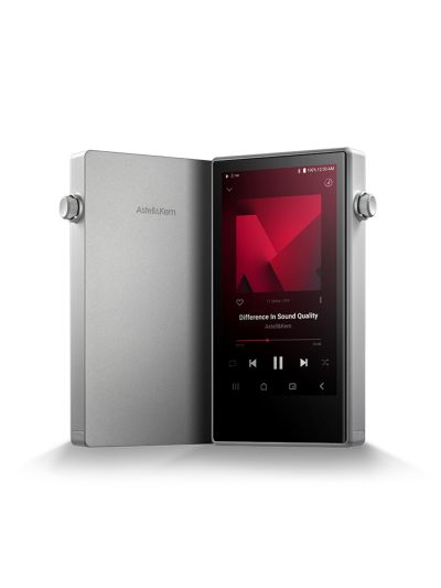 Astell&Kern PD5 便攜音樂播放器