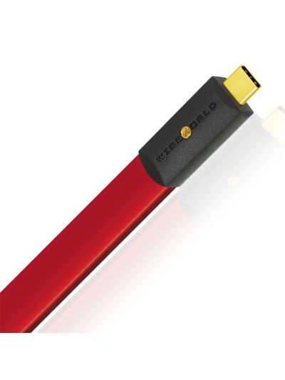 Wireworld Starlight® 8 USB 3.1 數碼訊號線