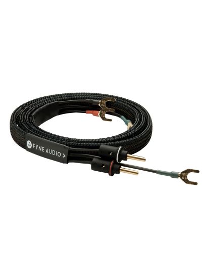 Fyne Audio SC-1 Premium SuperTrax 喇叭線