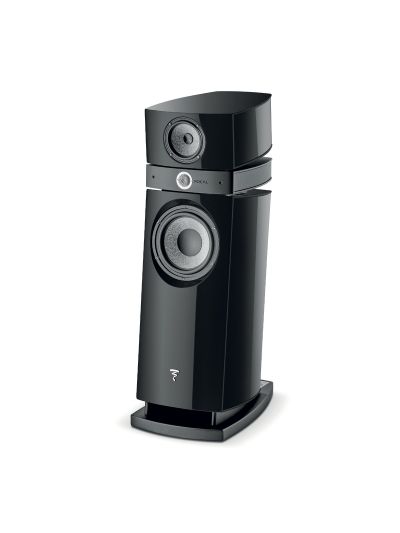 Focal Scala Utopia Evo 座地喇叭