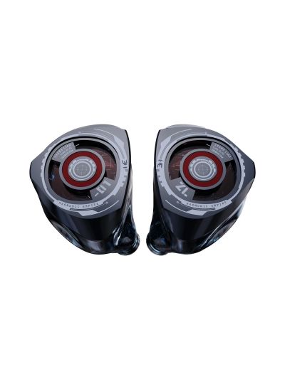 Harmonic Empire 張遼 Zhang Liao 入耳式耳機