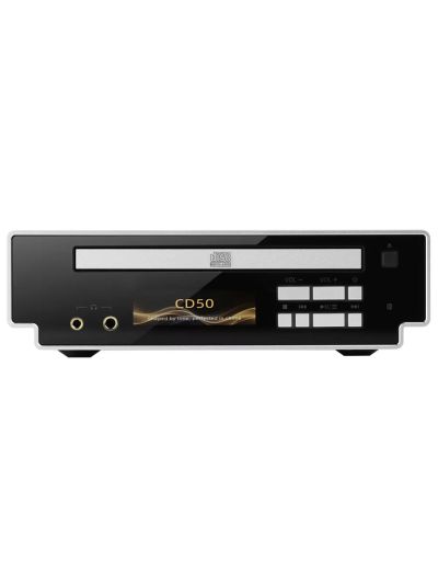 Shanling CD50 CD 播放器