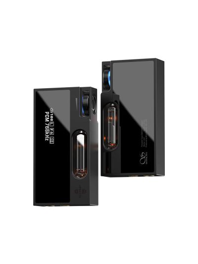 Shanling UA7 便攜解碼耳擴