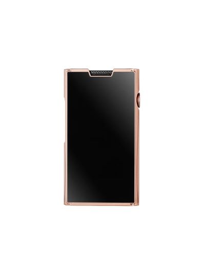 Shanling M8T Copper 全球限量銅版