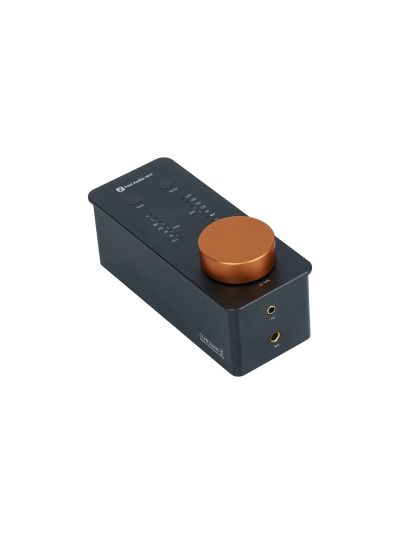 Fosi Audio SK02 檯式解碼耳擴