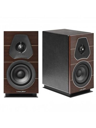 Sonus faber Lumina I 書架喇叭