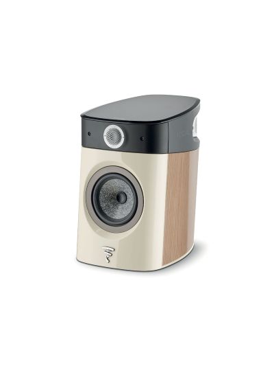 Focal Sopra N°1 書架喇叭