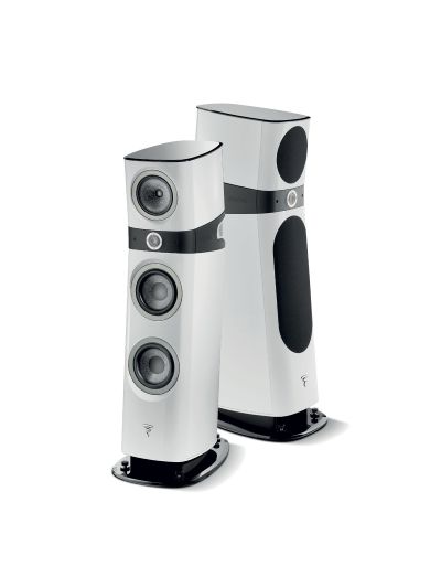 Focal Sopra N°2  座地喇叭