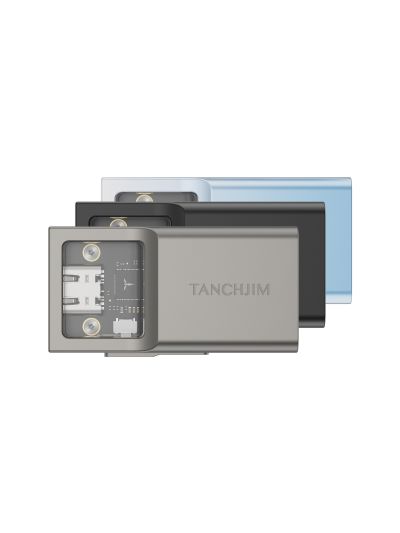TANCHJIM Space II 便攜解碼耳擴
