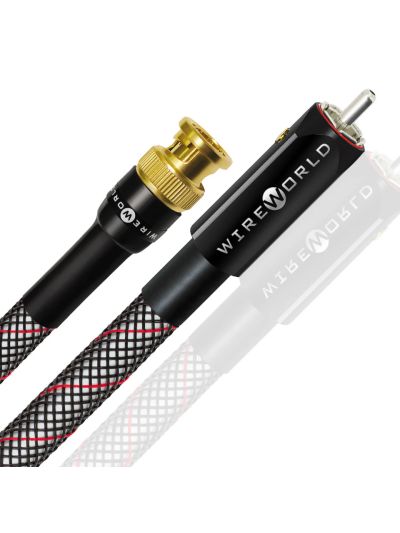 Wireworld Silver Starlight® 10 光纖線