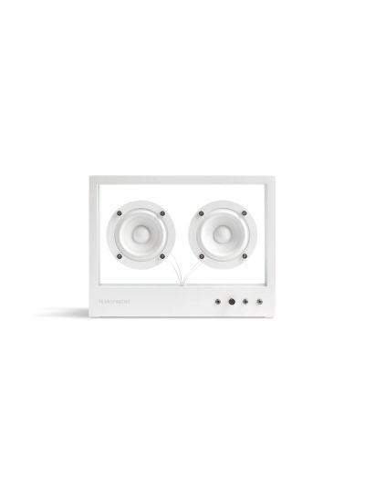 Transparent Small Transparent Speaker