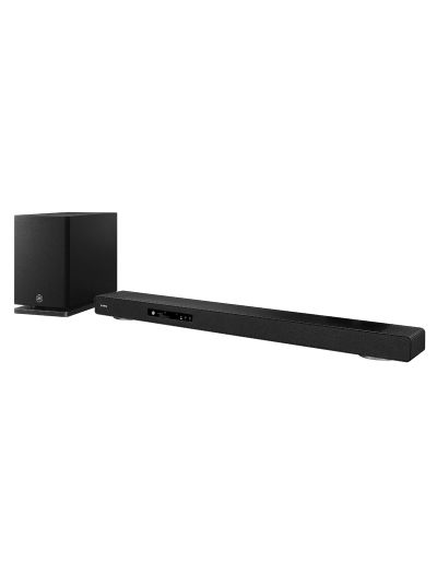 Yamaha SR-X90A Soundbar 連超低音喇叭