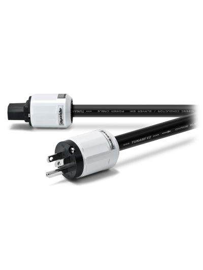 Oyaide TUNAMI GPX-R V2 電源線