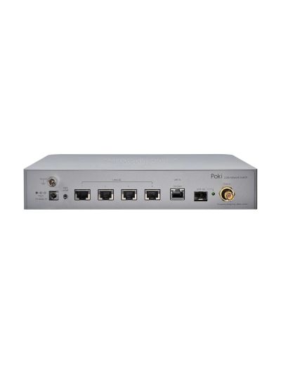 UNio Ultimate 2.5G Network Switch 網路交換器
