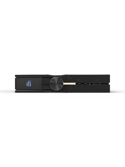 iFi audio NEO Stream 3 串流播放器