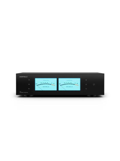 EverSolo T10 串流轉盤