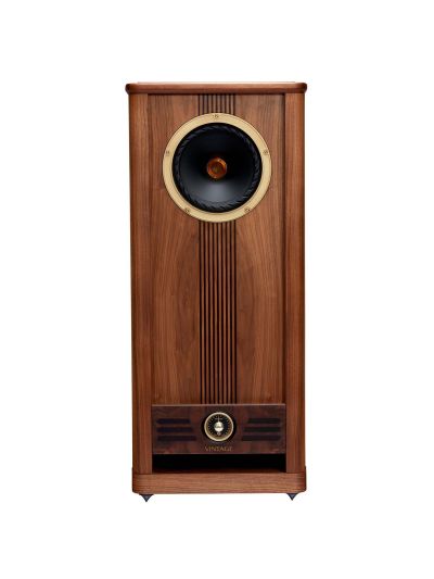 Fyne Audio Vintage Ten 座地喇叭