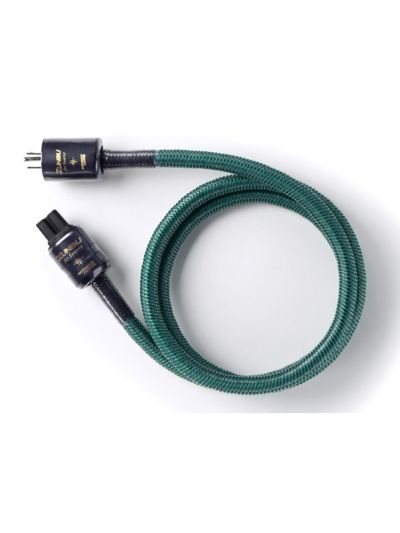 SINE Zunmu (神武) 電源線