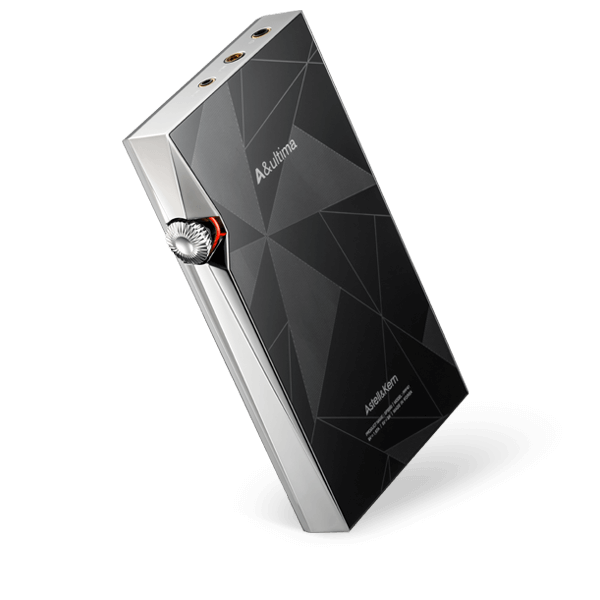 大人気定番商品 Astell&Kern SP3000T 言語設定: 掛り English,한국어,中文 ポータブルプレーヤー