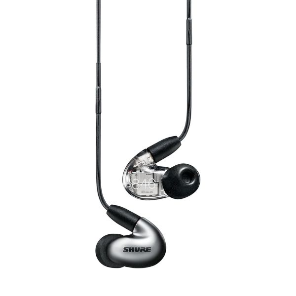 SHURE SE846 (左耳のみ) 愛くるしい