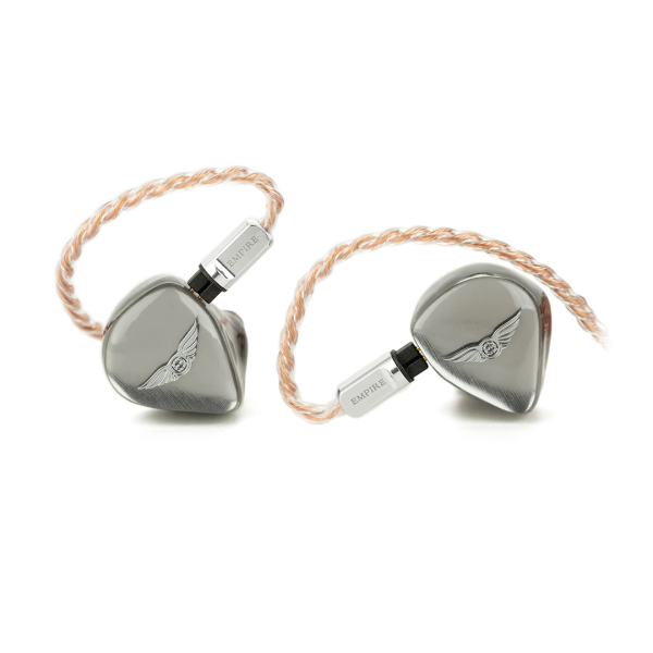 EMPIRE EARS 【中古】ESR MKII (Universal fit)【秋葉原】 – e