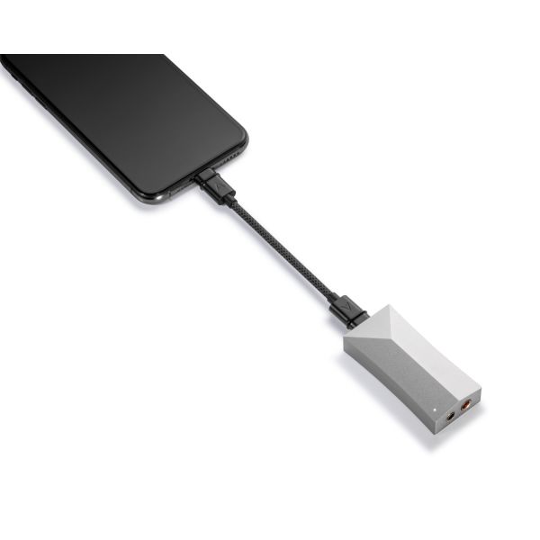 Astell&Kern 物足りなかっ AK HC4【美品】