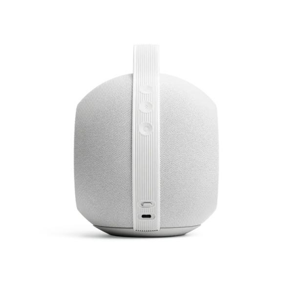 Devialet Mania 可攜式智慧喇叭連無線充電座