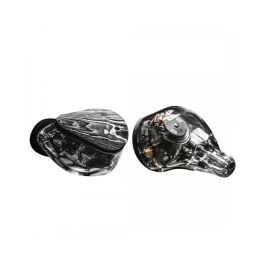 MOONDROP 水月雨Dark Saber 黑劍入耳式耳機