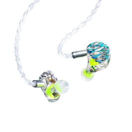 VISION EARS ELYSIUM 正規品 Vision Ears Elysium 入耳式耳機