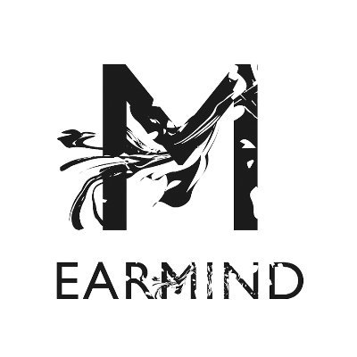 【日本工藝之美】 EARMIND  「聲音藝術品」（Sound art piece）無線藍牙耳機