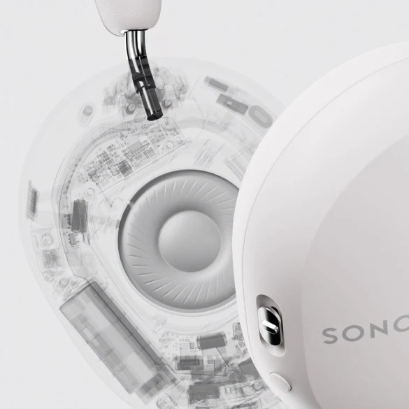 Sonos Ace：歷久常新，愈用愈精彩 